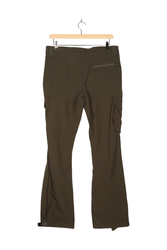 Softshellhose für Herren