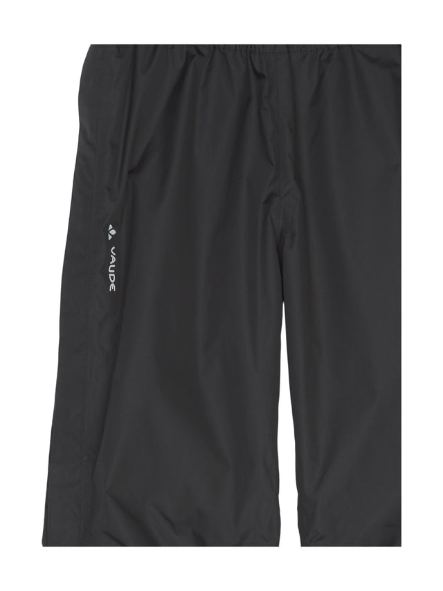 Hardshellhose, Regenhose für Damen