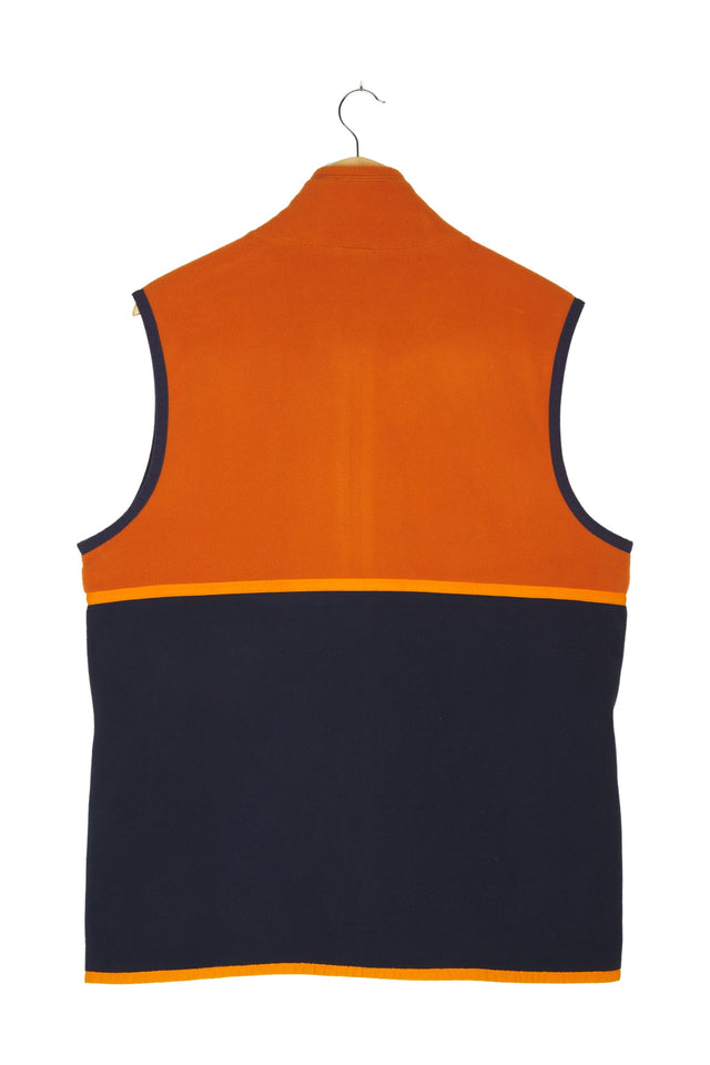 Fleeceweste für Herren