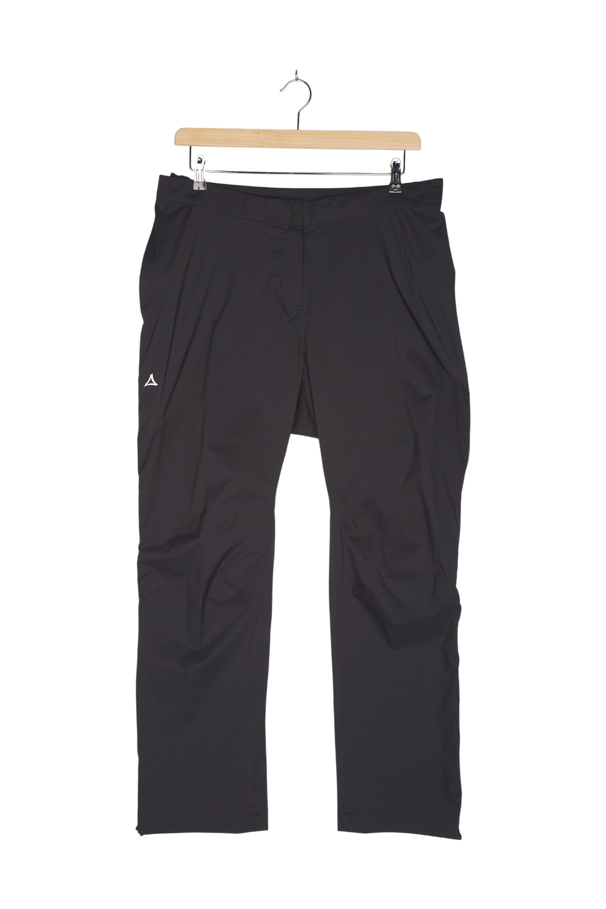 Hardshellhose, Regenhose für Herren