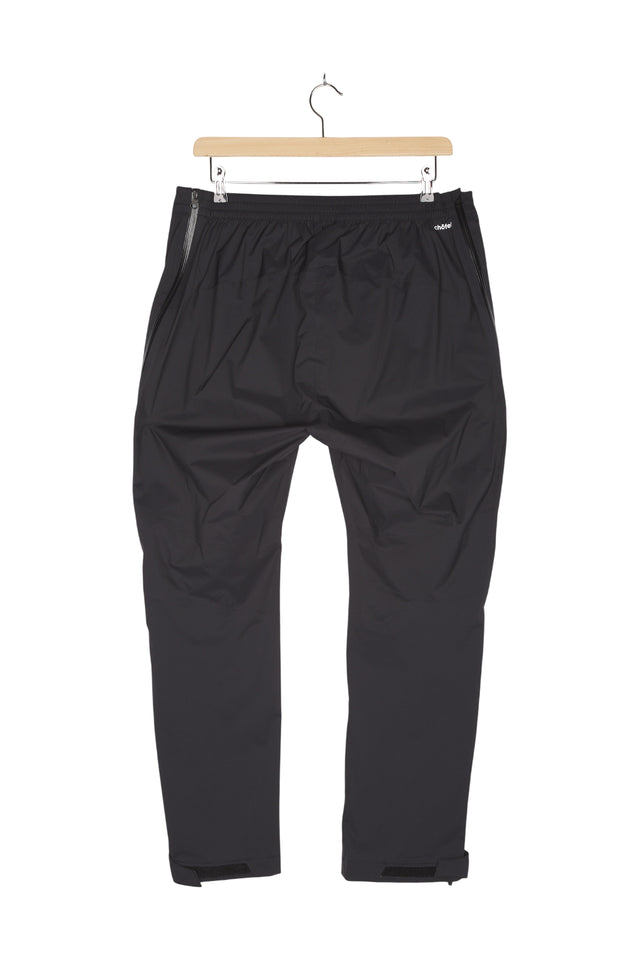 Hardshellhose, Regenhose für Herren