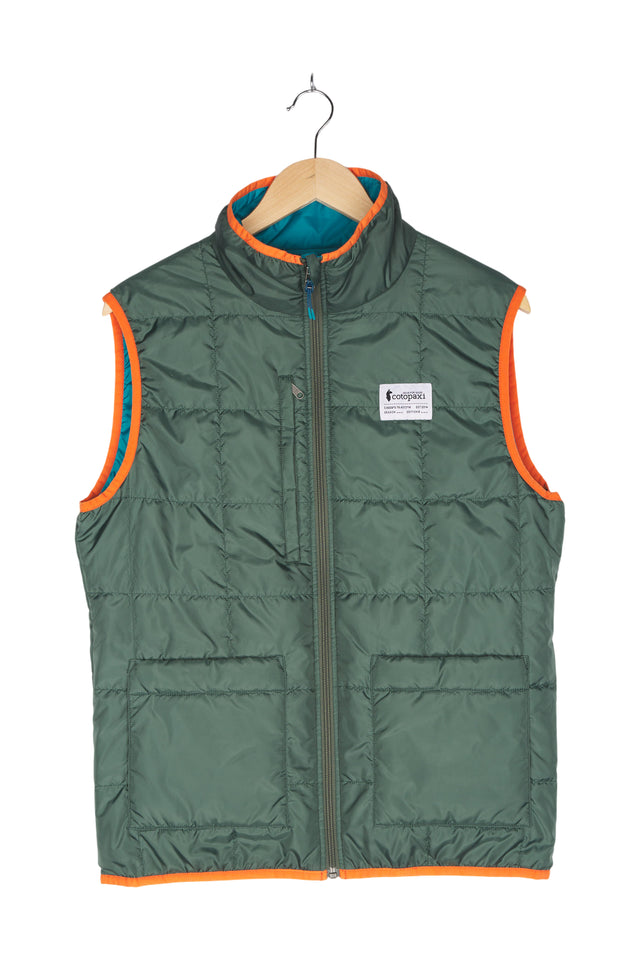 Isolationsweste für Damen