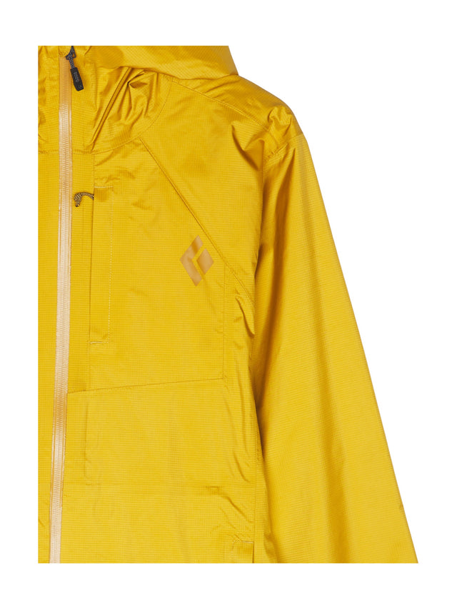 Hardshelljacke & Regenjacke für Herren