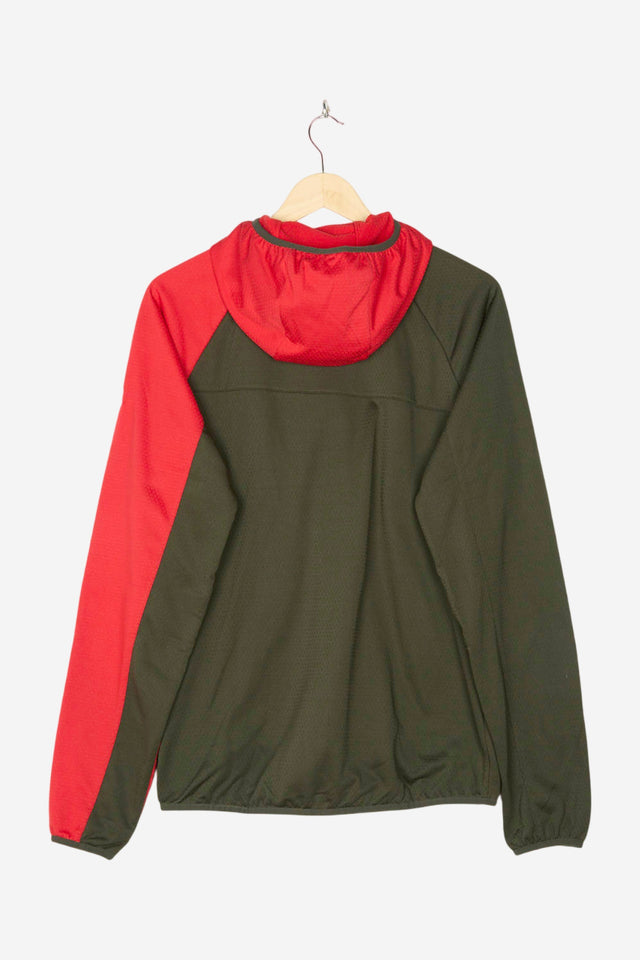 Fleecejacke für Herren