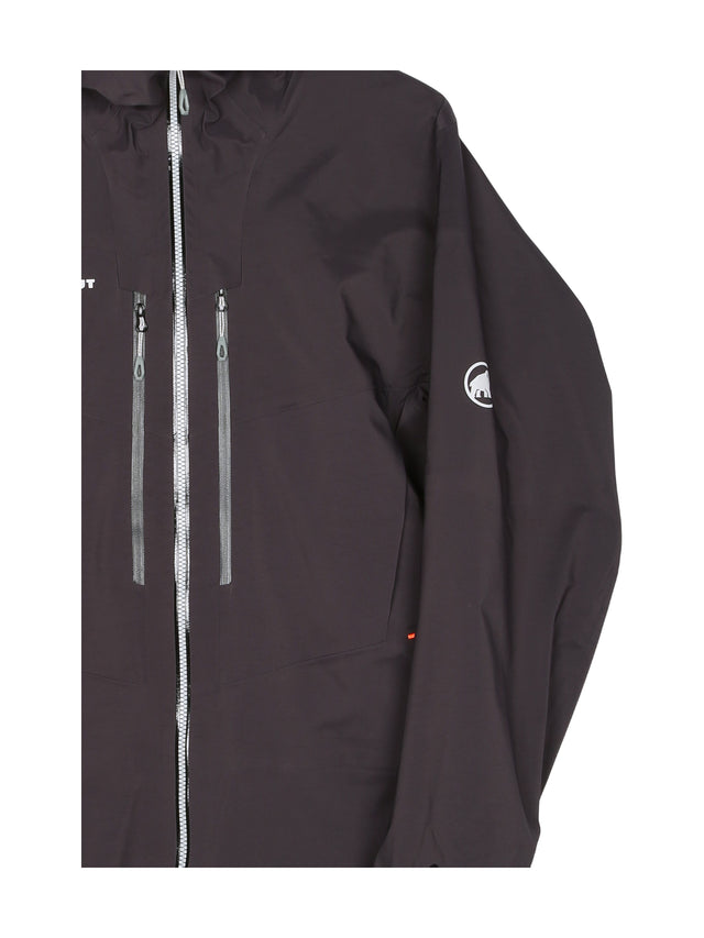 Regenjacke & Hardshelljacke mit GoreTex für Herren