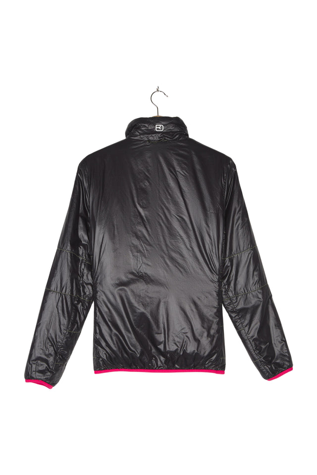 Isolationsjacke (Wolle) für Damen