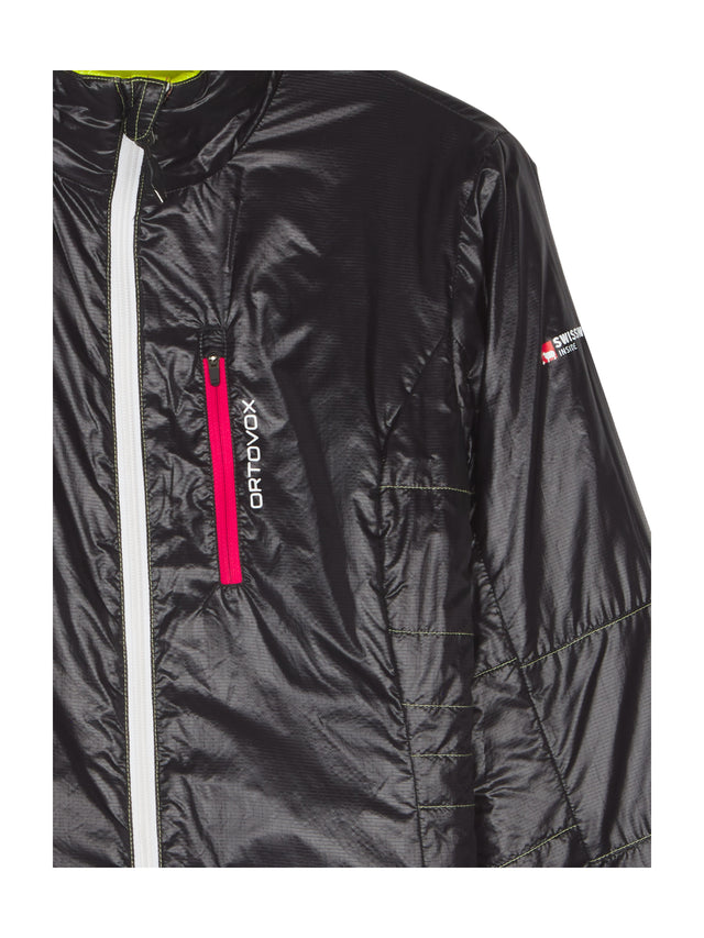 Isolationsjacke (Wolle) für Damen