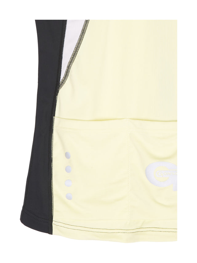 Radtrikot für Damen