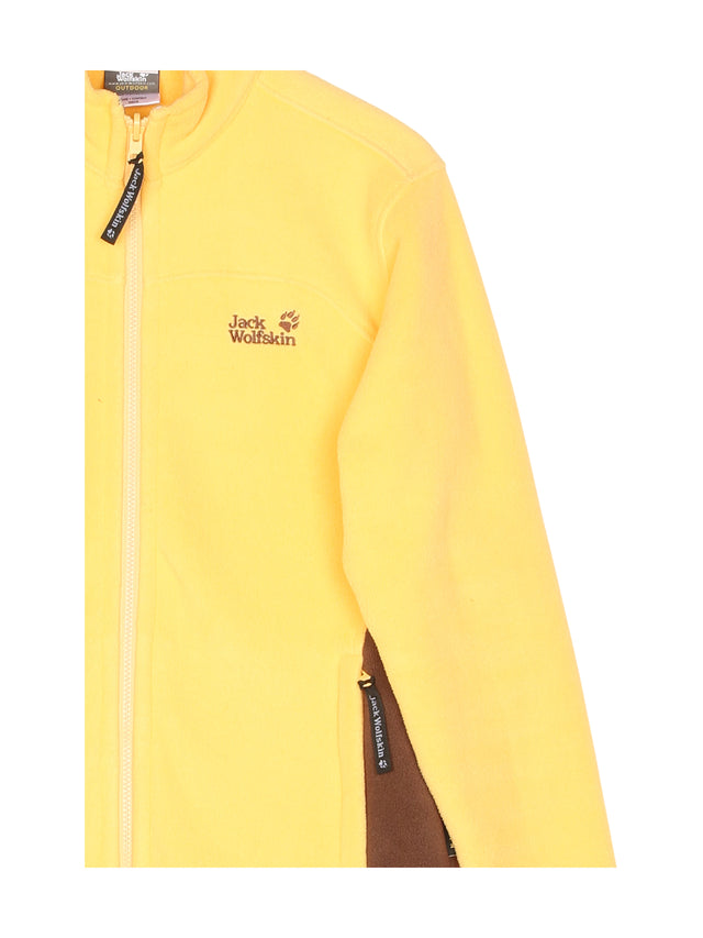 Fleecejacke für Damen