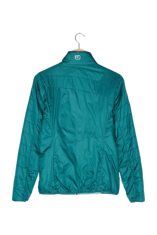 Isolationsjacke (Wolle) für Damen