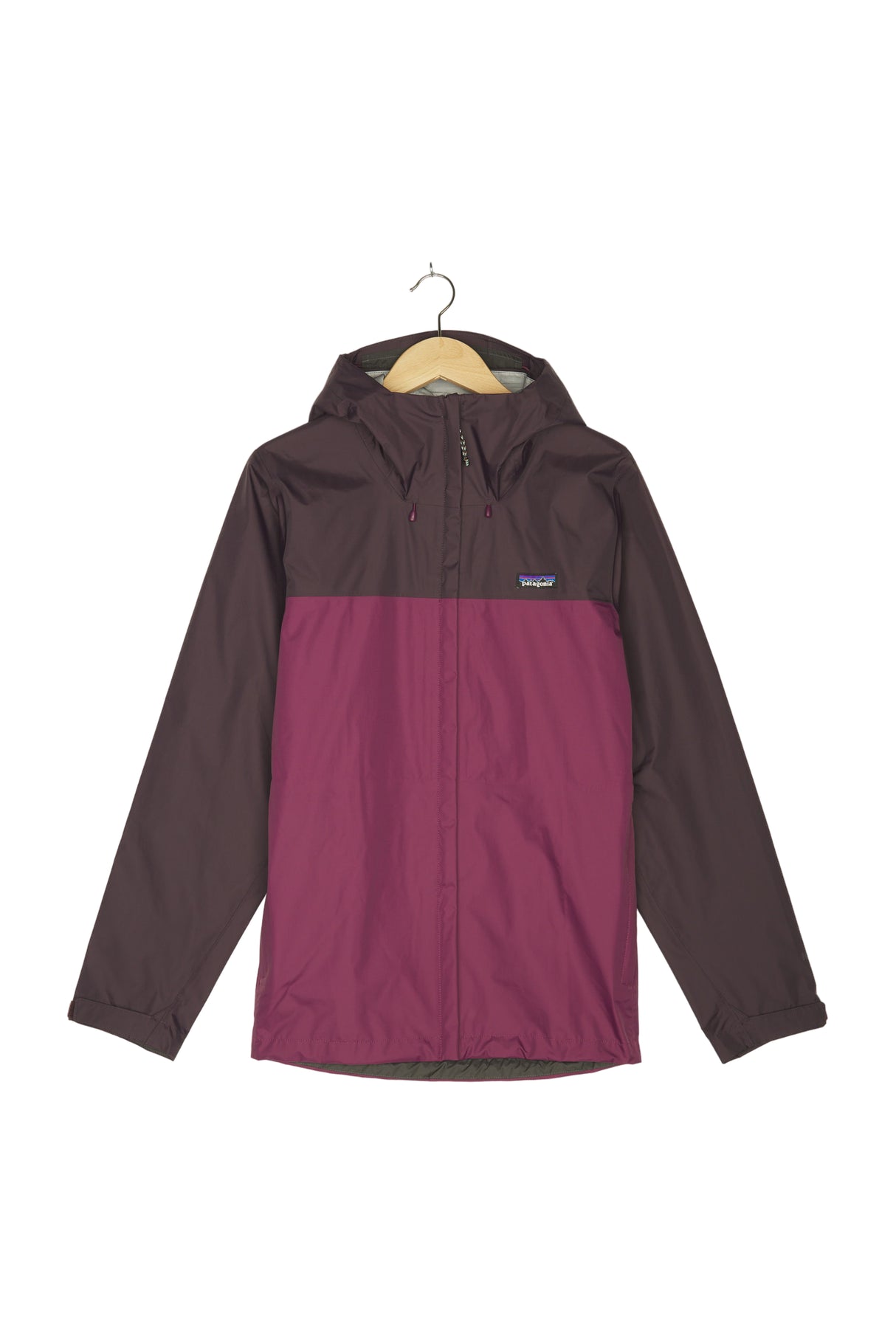 Hardshelljacke, Regenjacke für Damen