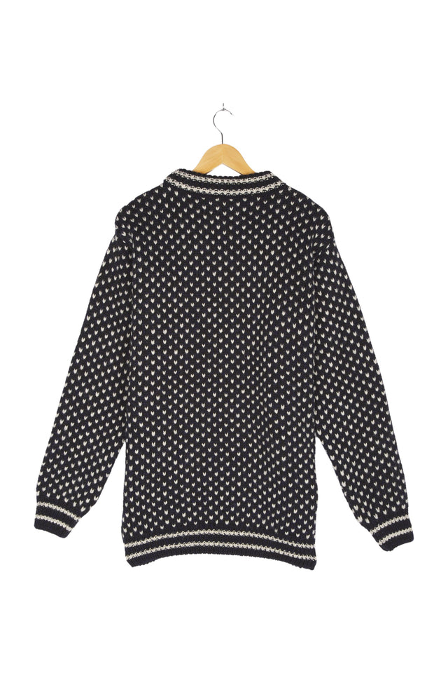 NORDSJØ WOOL SWEATER CREW NECK für Damen