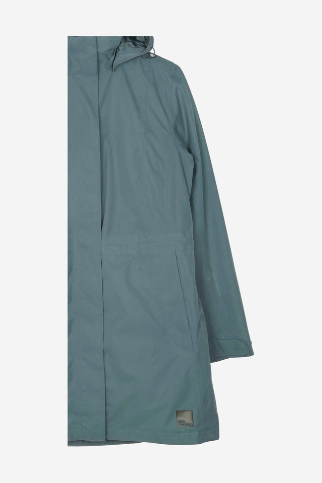 Doppeljacke für Damen