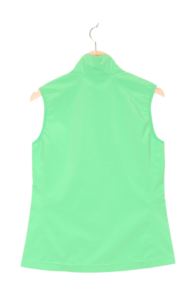 Softshellweste für Damen