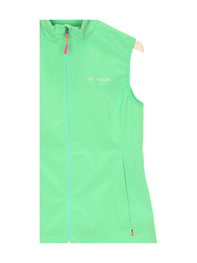 Softshellweste für Damen