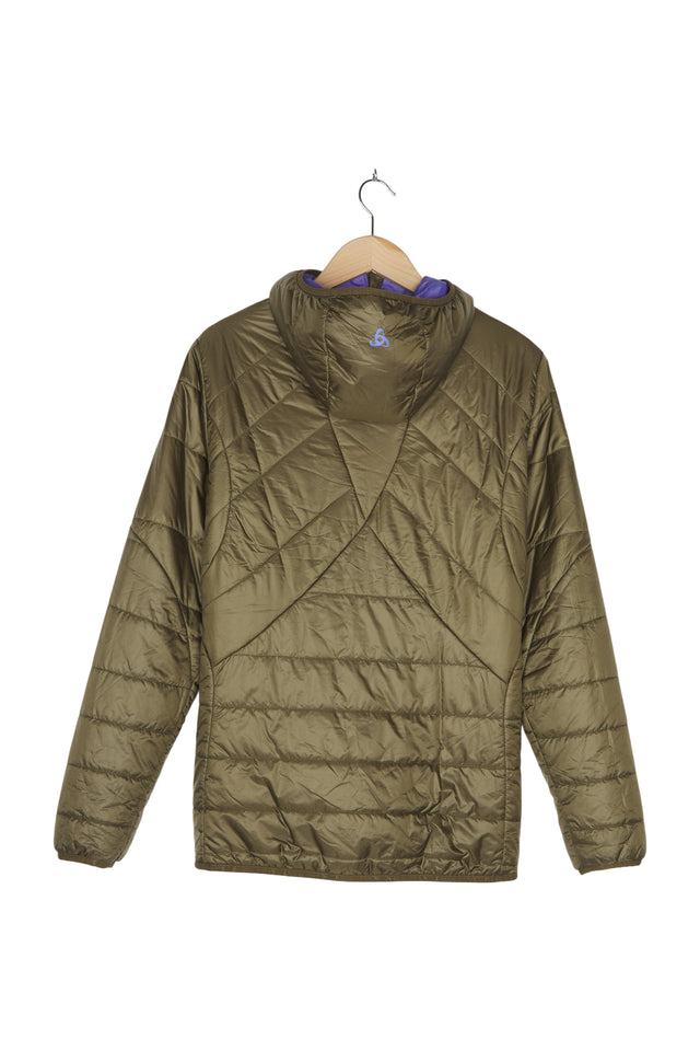 Kunstfaserjacke für Damen