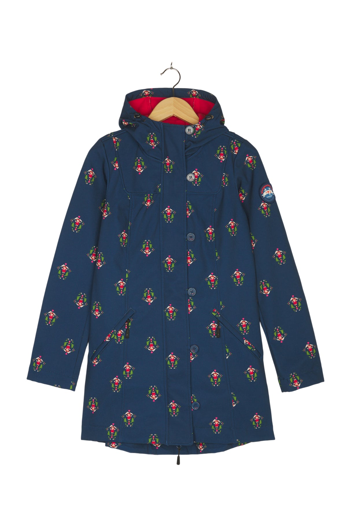 Freizeitjacke für Damen