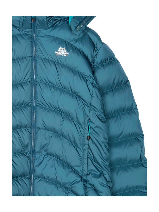 Daunenjacke für Damen