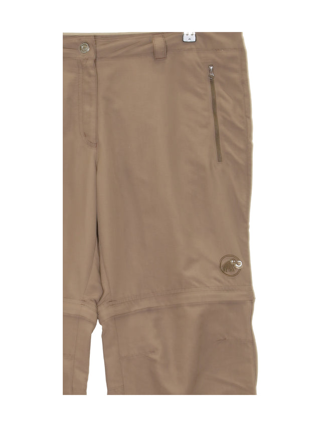 Zip-Hose für Herren