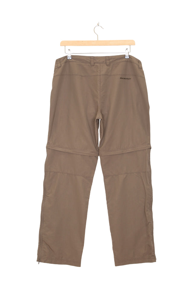 Zip-Hose für Herren