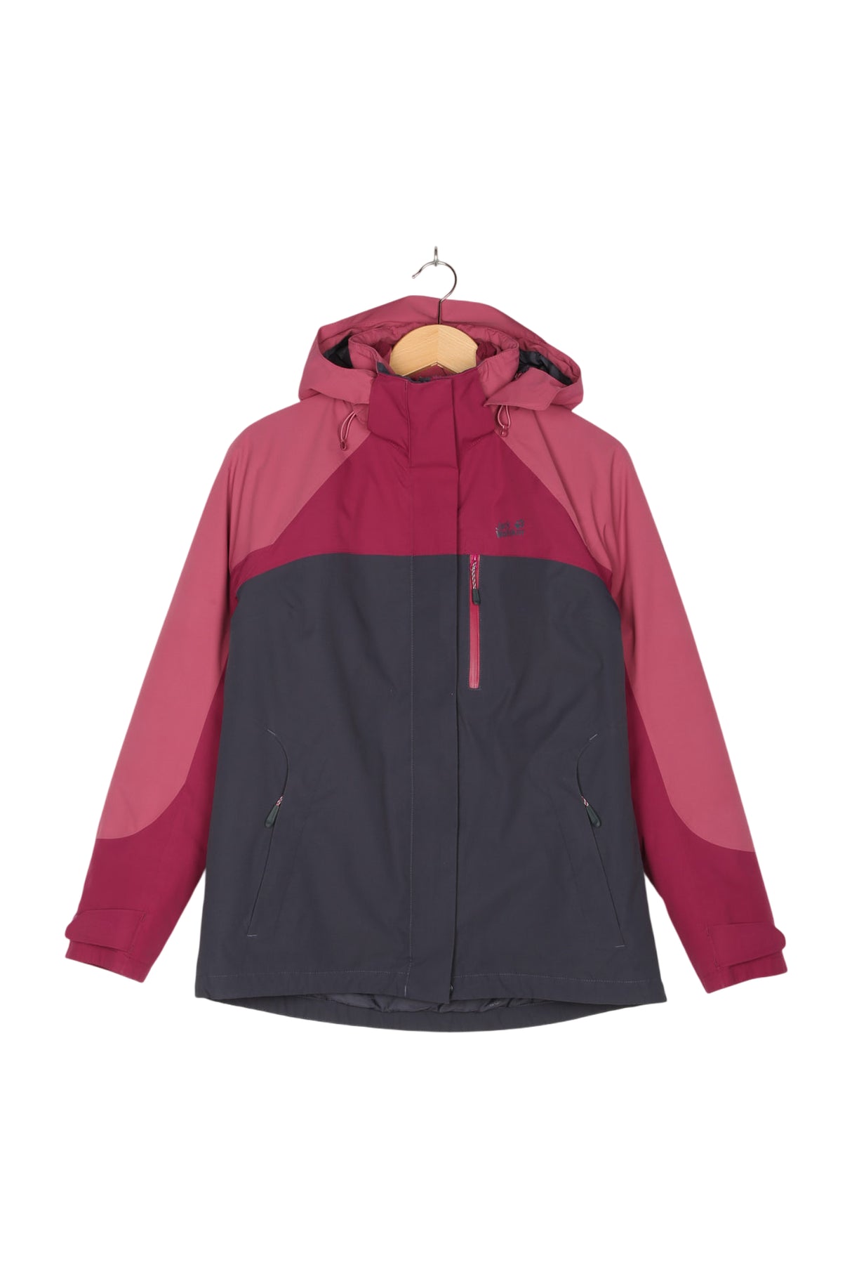 Doppeljacke für Damen