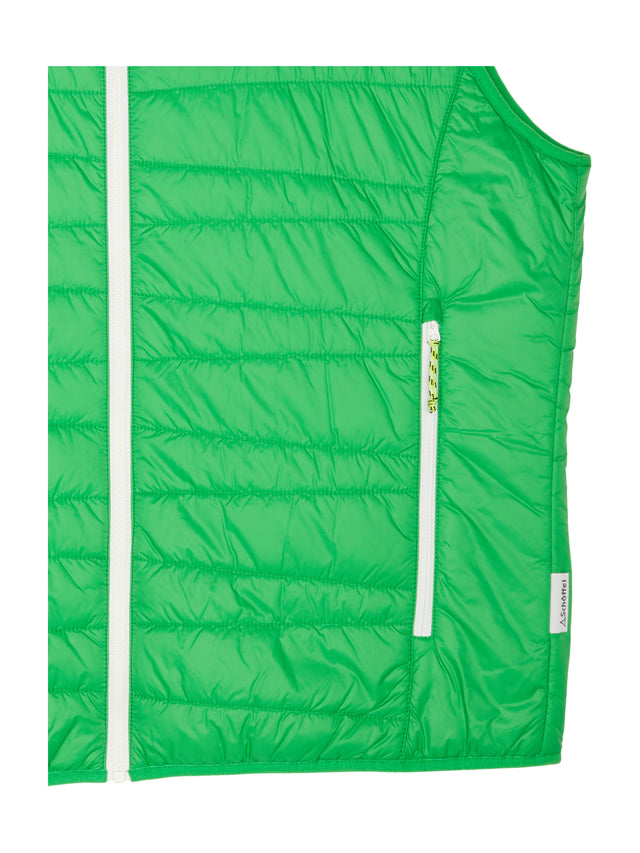 Kunstfaserweste für Herren