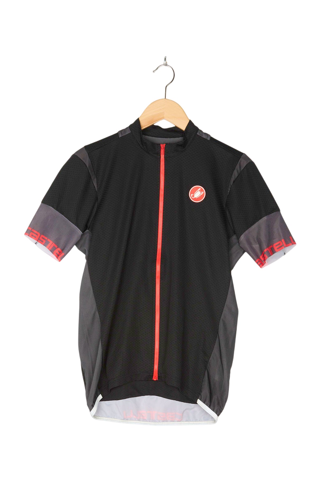 Radtrikot für Herren