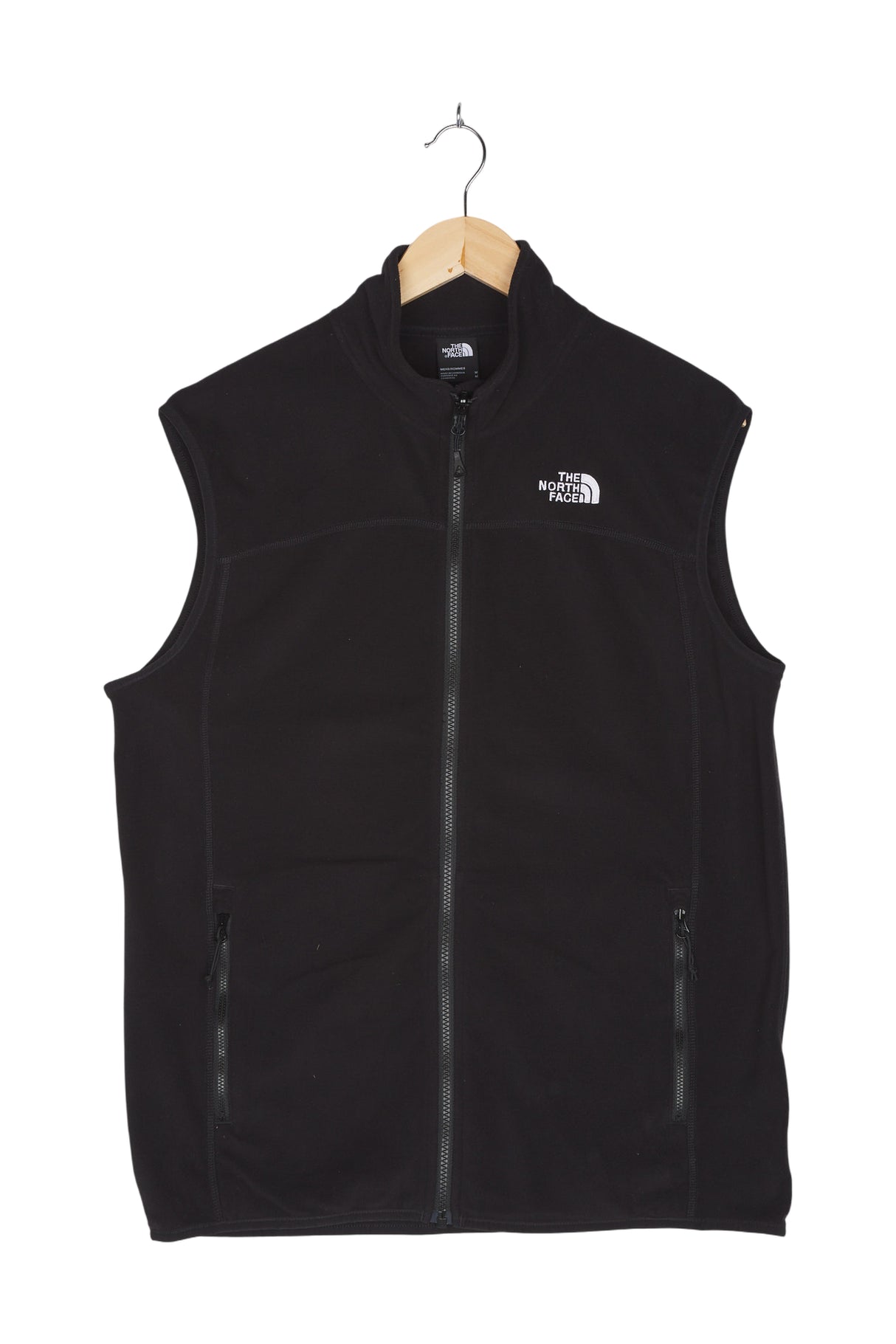 Fleeceweste für Herren