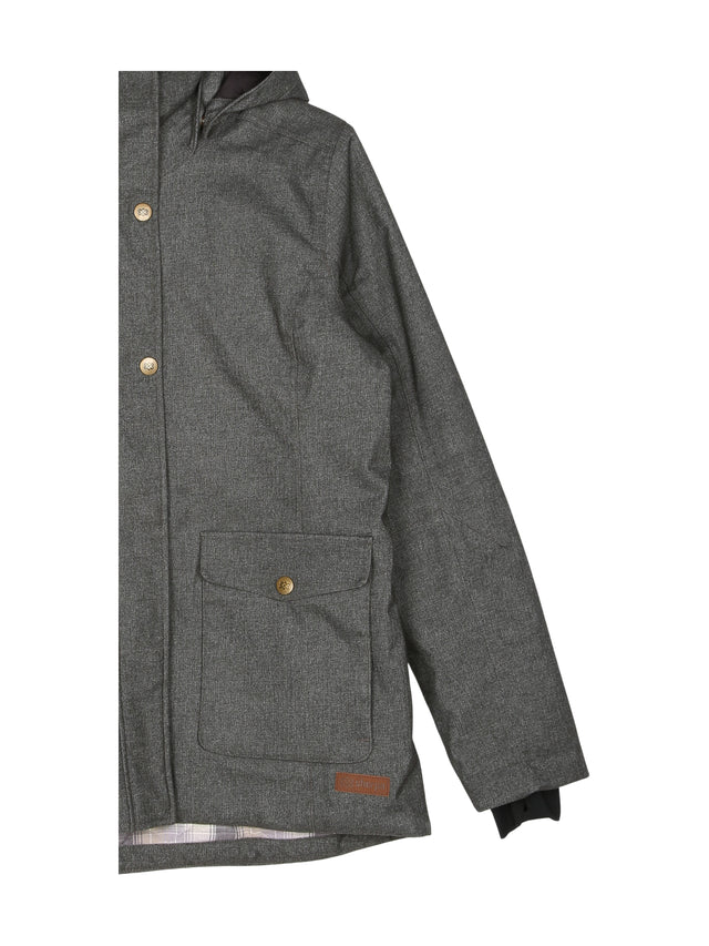 Winterjacke für Damen