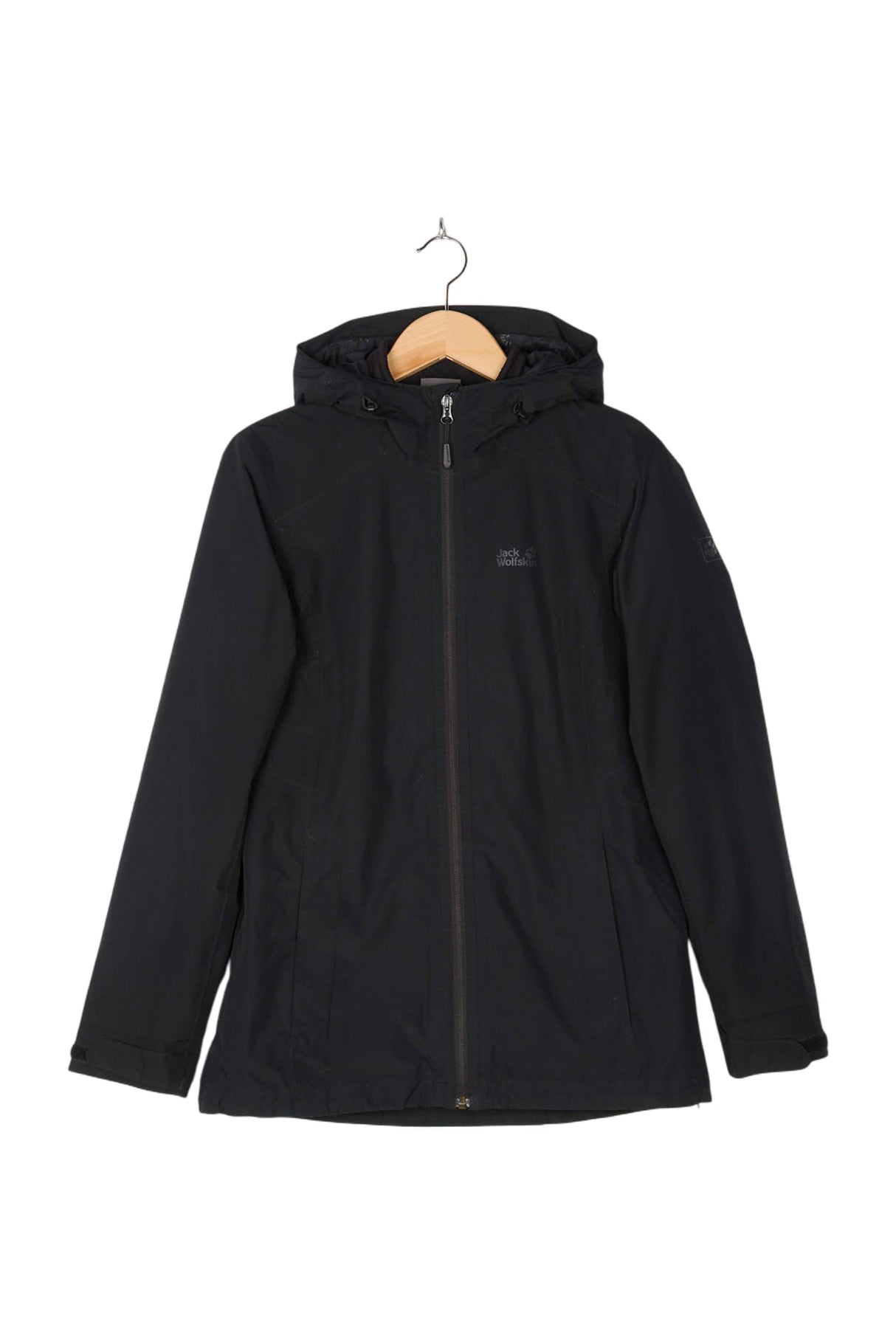 Doppeljacke für Damen