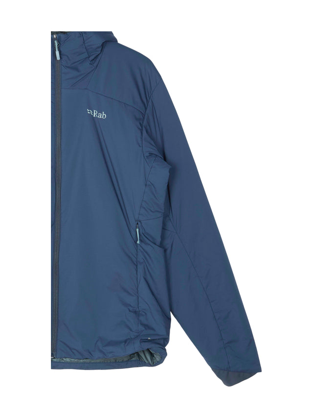 Isolationsjacke für Damen