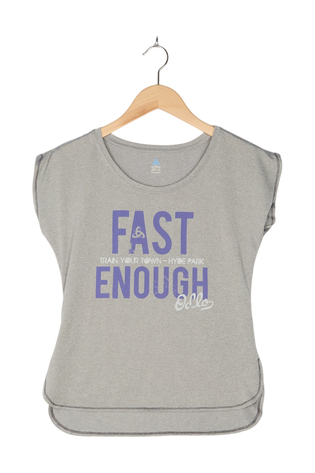 T-Shirt Funktion für Damen