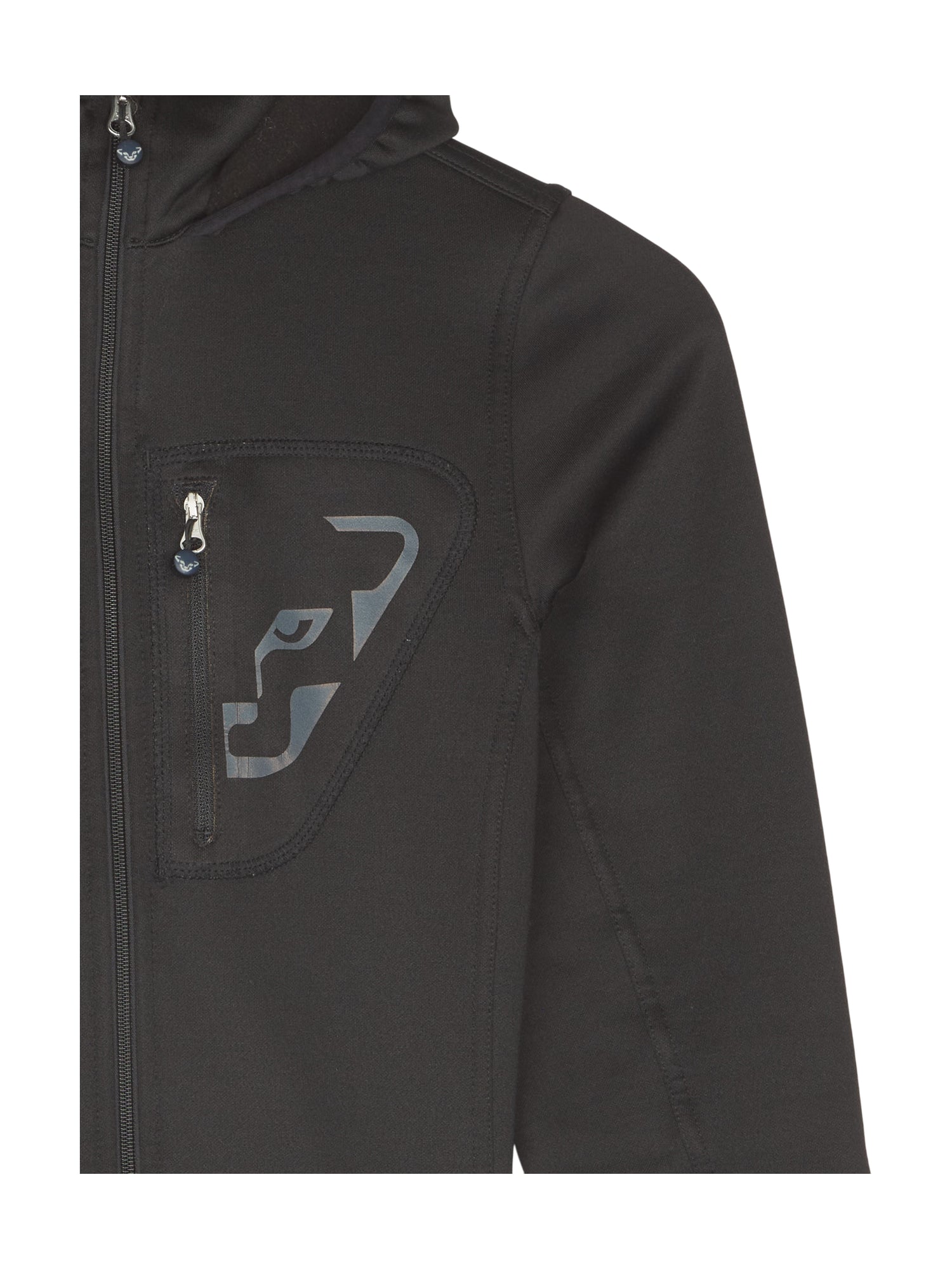 Fleecejacke für Damen