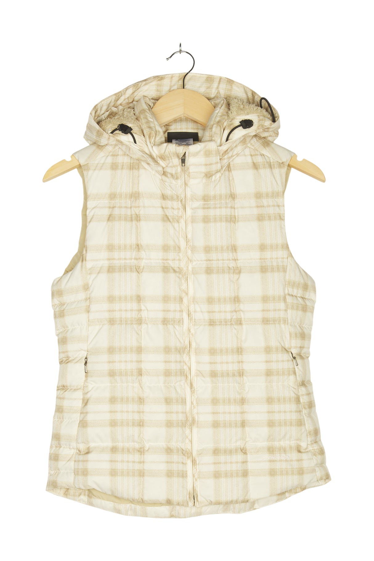 Daunenweste für Damen