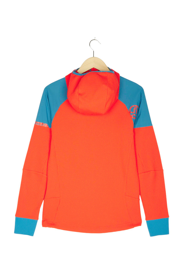 Ternua Isolationsjacke (Wolle) für Damen