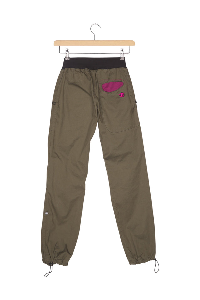 Kletterhose für Damen