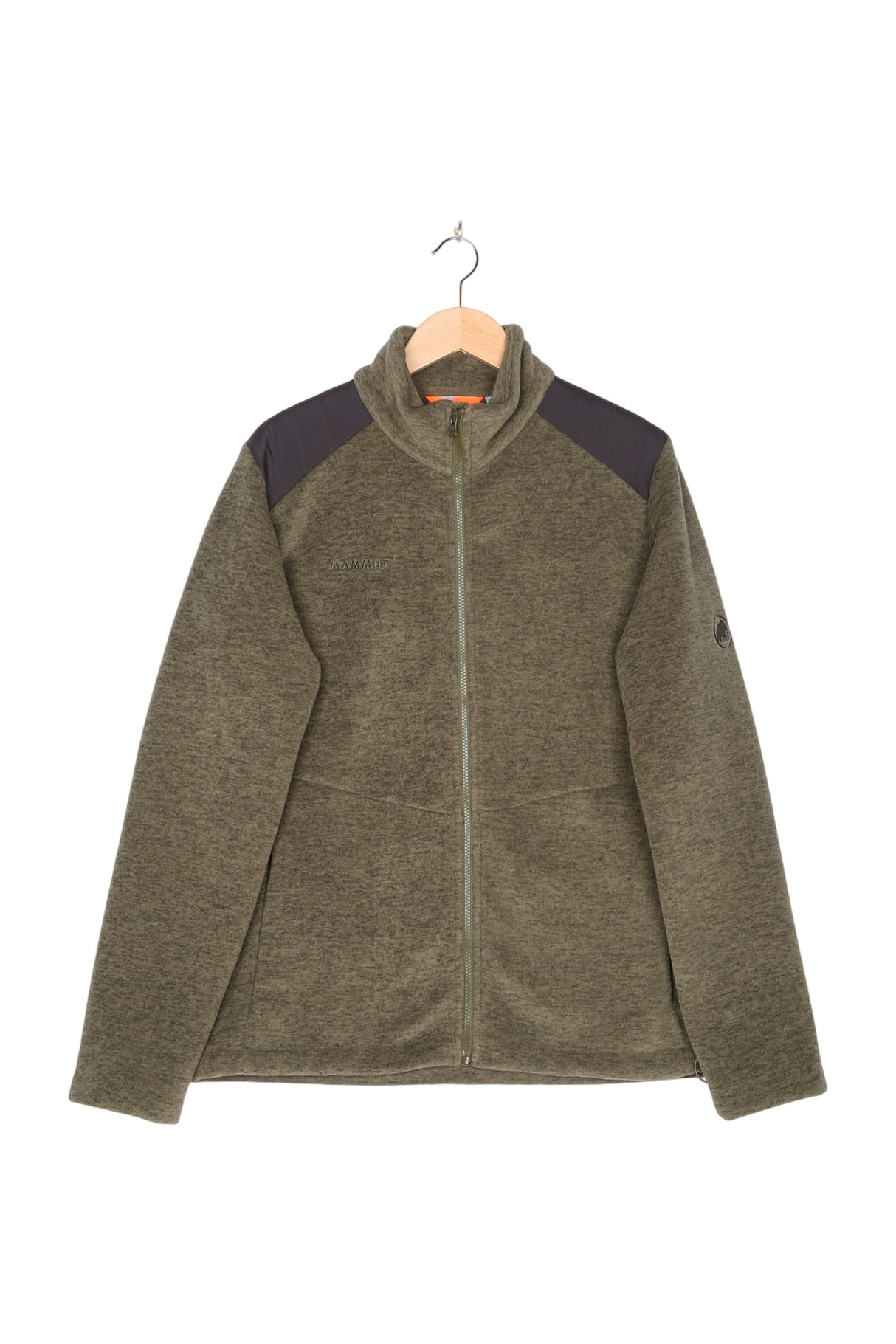 Fleecejacke für Herren