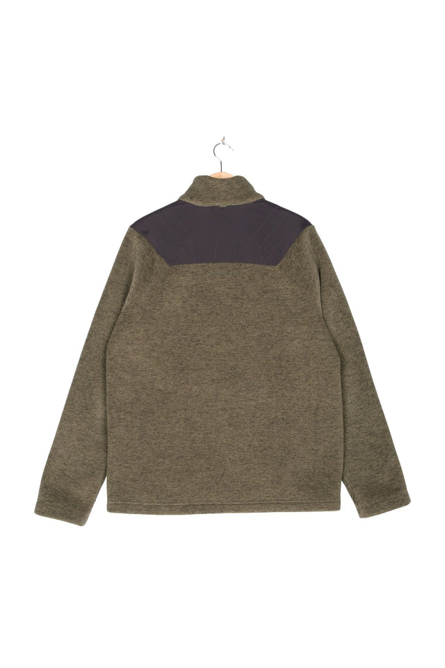 Fleecejacke für Herren