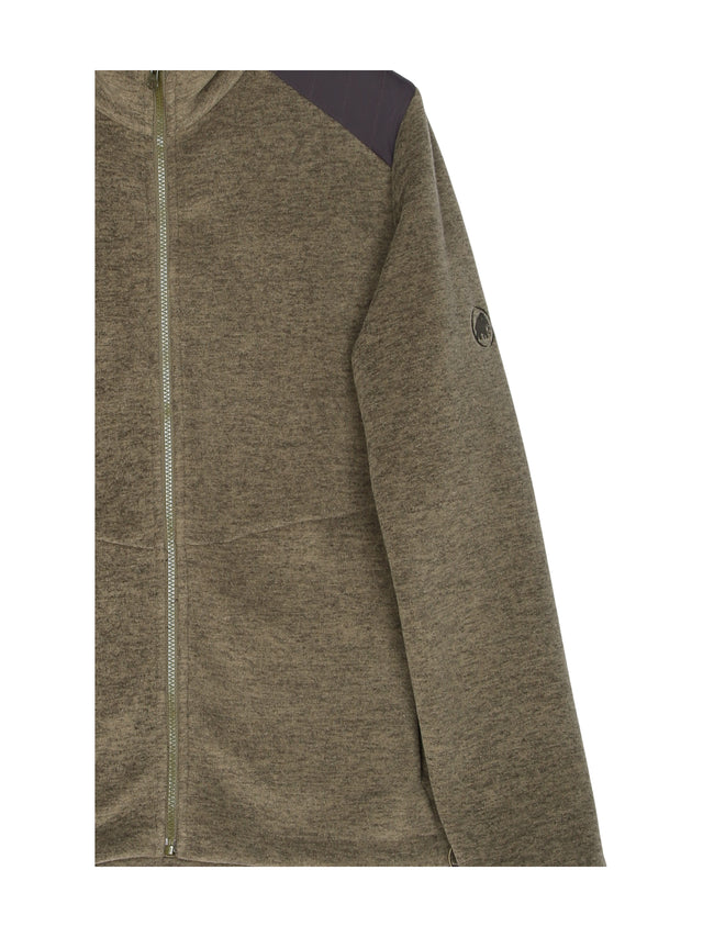 Fleecejacke für Herren