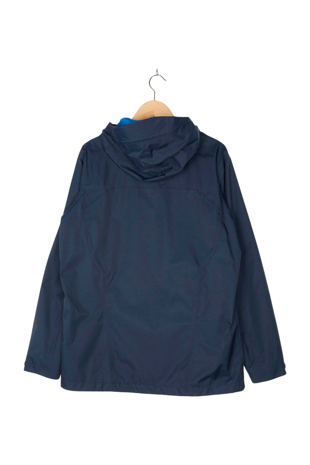 Hardshelljacke, Regenjacke für Herren