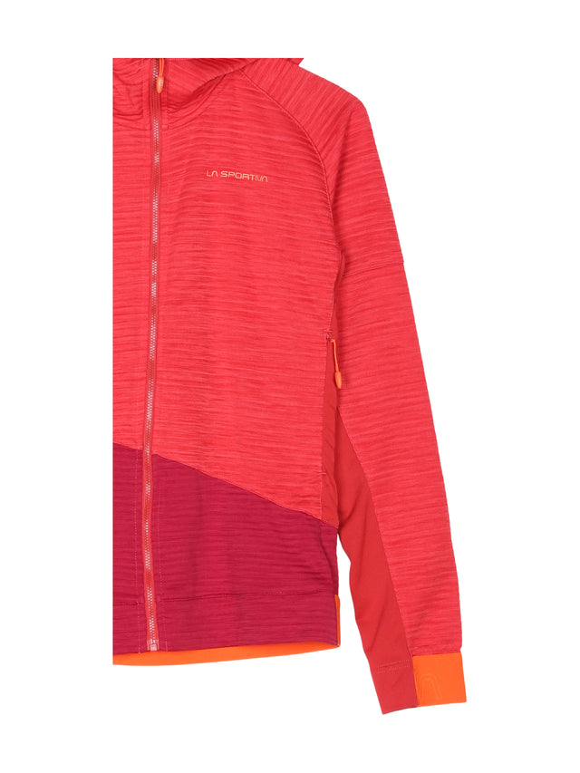 Fleecejacke für Damen