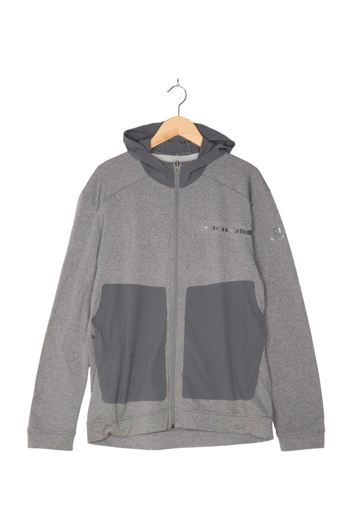 Fleecejacke für Herren