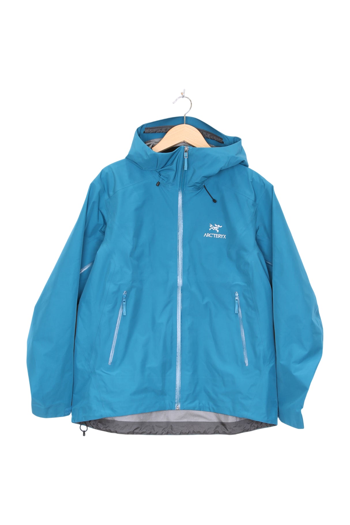 Hardshelljacke mit Goretex für Damen