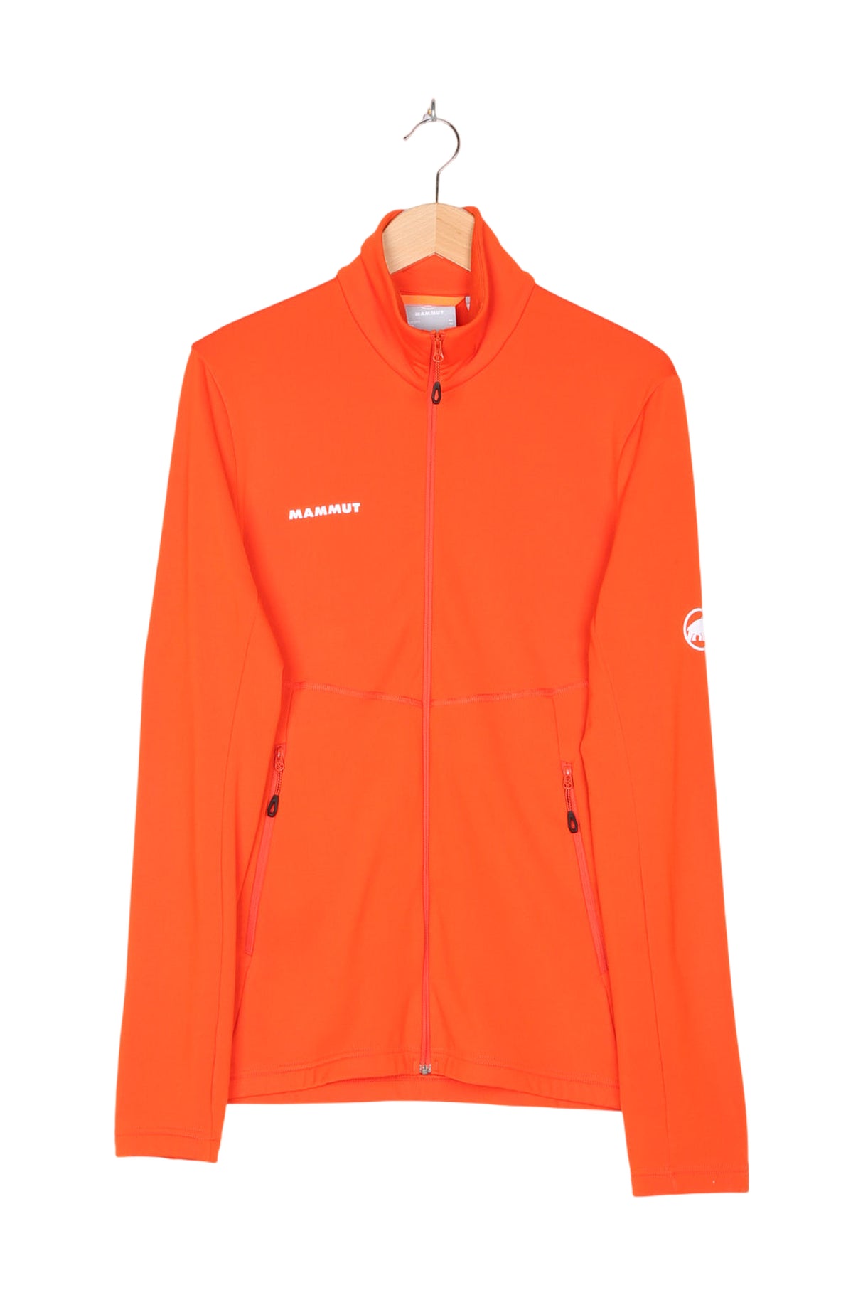 Fleecejacke für Herren