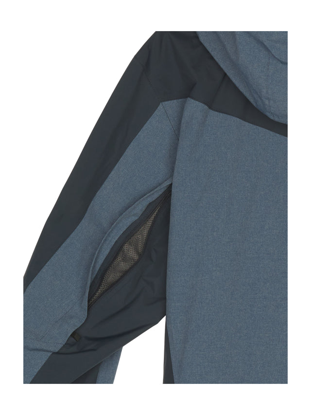 Hardshelljacke mit Goretex für Herren