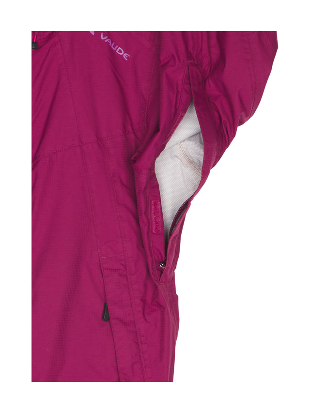 Hardshelljacke, Regenjacke für Damen
