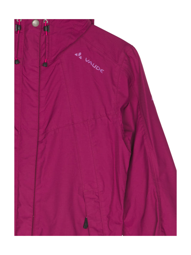 Hardshelljacke, Regenjacke für Damen