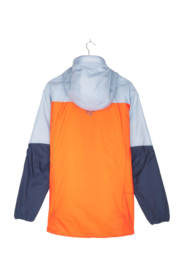 Kunstfaserjacke für Herren