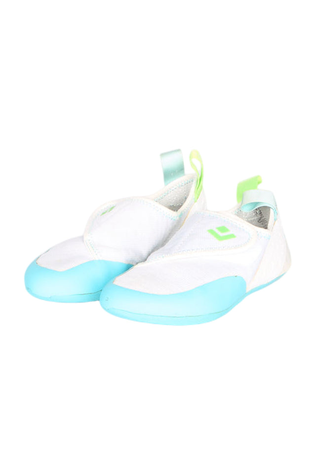 Kletterschuhe für Kinder