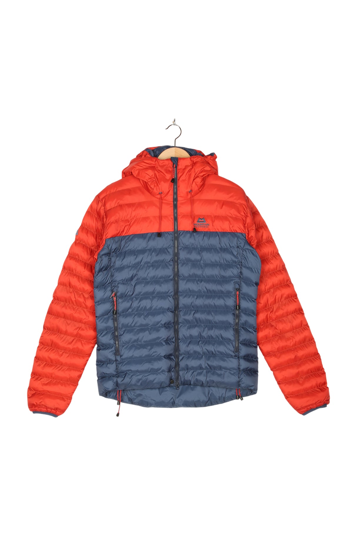 Isolationsjacke für Herren